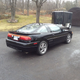 Illustration for article titled This 1994 Eagle Talon AWD TSI Turbo Asks $8,900 CAD, Sports Acronyms